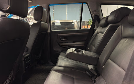 Great Wall Hover H5, 2012 год, 675 000 рублей, 28 фотография