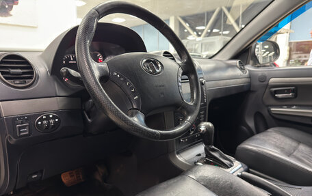 Great Wall Hover H5, 2012 год, 675 000 рублей, 23 фотография