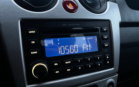 Chevrolet Spark III, 2006 год, 290 000 рублей, 11 фотография