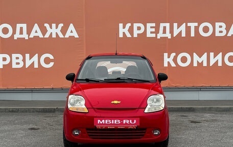 Chevrolet Spark III, 2006 год, 290 000 рублей, 2 фотография