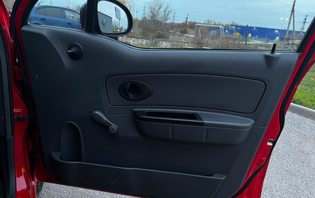 Chevrolet Spark III, 2006 год, 290 000 рублей, 20 фотография