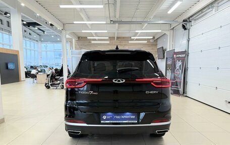 Chery Tiggo 7 Pro, 2022 год, 1 999 999 рублей, 5 фотография