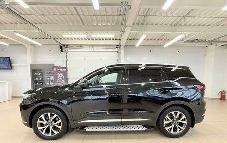 Chery Tiggo 7 Pro, 2022 год, 1 999 999 рублей, 3 фотография