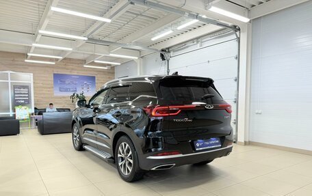 Chery Tiggo 7 Pro, 2022 год, 1 999 999 рублей, 4 фотография