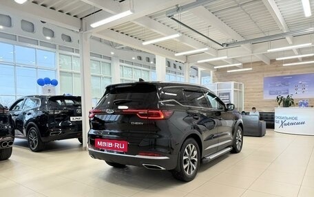 Chery Tiggo 7 Pro, 2022 год, 1 999 999 рублей, 6 фотография