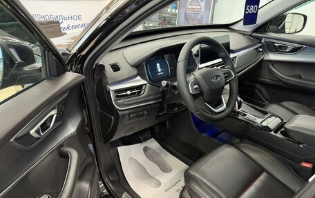 Chery Tiggo 7 Pro, 2022 год, 1 999 999 рублей, 10 фотография