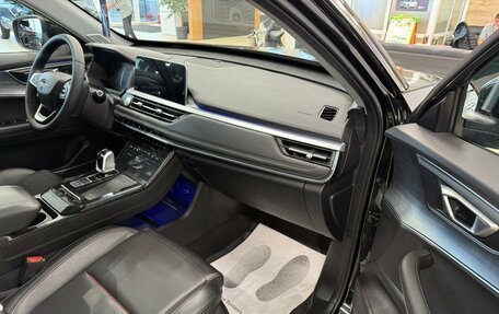 Chery Tiggo 7 Pro, 2022 год, 1 999 999 рублей, 12 фотография