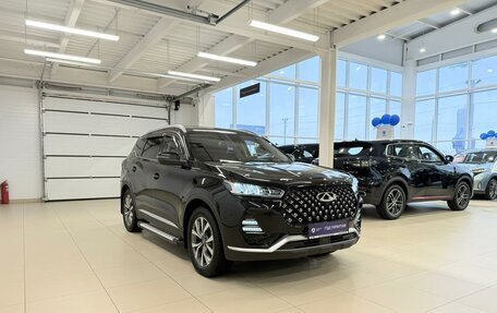 Chery Tiggo 7 Pro, 2022 год, 1 999 999 рублей, 8 фотография