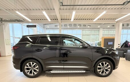 Chery Tiggo 7 Pro, 2022 год, 1 999 999 рублей, 7 фотография