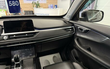 Chery Tiggo 7 Pro, 2022 год, 1 999 999 рублей, 15 фотография