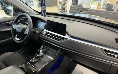 Chery Tiggo 7 Pro, 2022 год, 1 999 999 рублей, 13 фотография