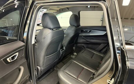 Chery Tiggo 7 Pro, 2022 год, 1 999 999 рублей, 19 фотография