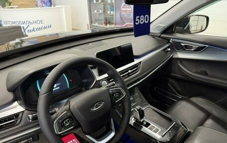 Chery Tiggo 7 Pro, 2022 год, 1 999 999 рублей, 11 фотография