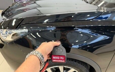 Chery Tiggo 7 Pro, 2022 год, 1 999 999 рублей, 21 фотография