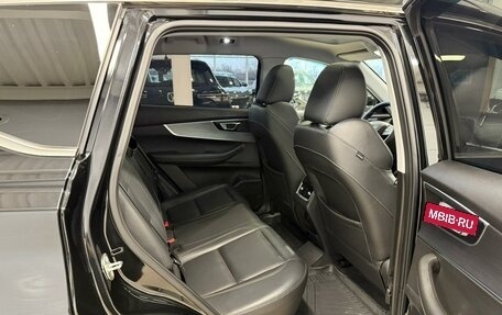 Chery Tiggo 7 Pro, 2022 год, 1 999 999 рублей, 18 фотография