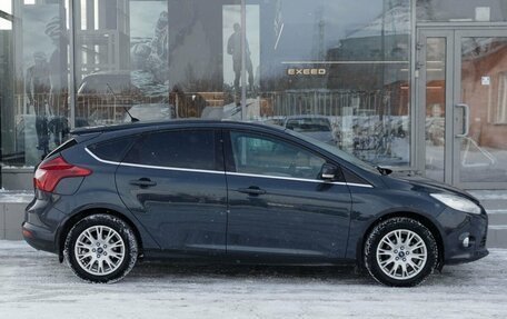 Ford Focus III, 2011 год, 680 000 рублей, 4 фотография