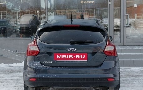 Ford Focus III, 2011 год, 680 000 рублей, 6 фотография