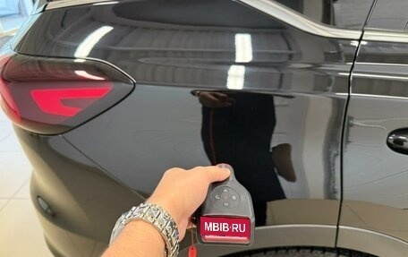 Chery Tiggo 7 Pro, 2022 год, 1 999 999 рублей, 26 фотография