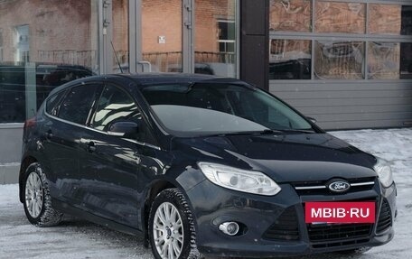 Ford Focus III, 2011 год, 680 000 рублей, 3 фотография