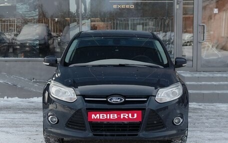 Ford Focus III, 2011 год, 680 000 рублей, 2 фотография