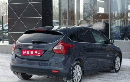 Ford Focus III, 2011 год, 680 000 рублей, 5 фотография