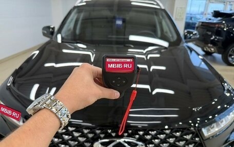 Chery Tiggo 7 Pro, 2022 год, 1 999 999 рублей, 30 фотография