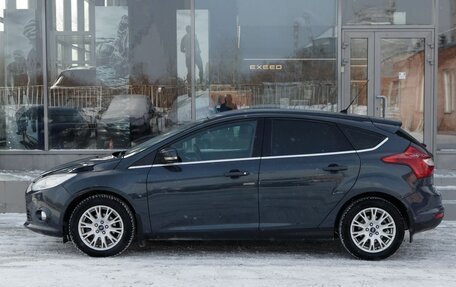 Ford Focus III, 2011 год, 680 000 рублей, 8 фотография
