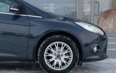 Ford Focus III, 2011 год, 680 000 рублей, 9 фотография