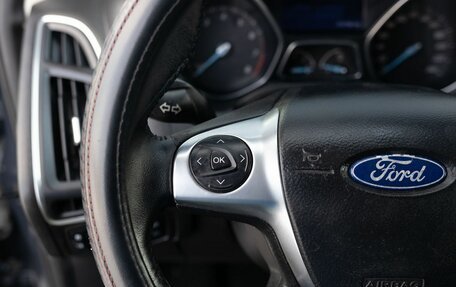 Ford Focus III, 2011 год, 680 000 рублей, 12 фотография