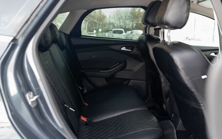 Ford Focus III, 2011 год, 680 000 рублей, 20 фотография