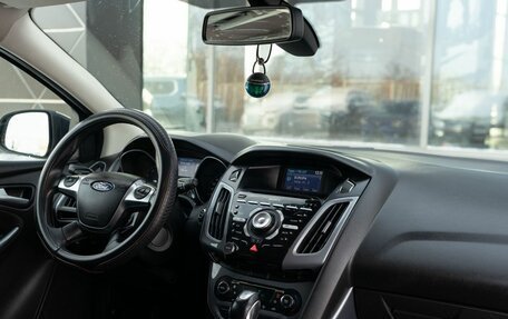 Ford Focus III, 2011 год, 680 000 рублей, 10 фотография