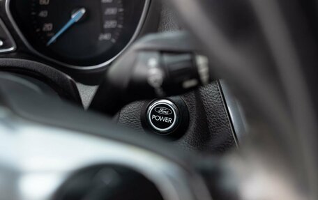 Ford Focus III, 2011 год, 680 000 рублей, 16 фотография