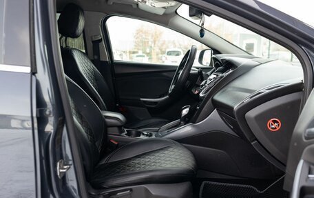 Ford Focus III, 2011 год, 680 000 рублей, 21 фотография