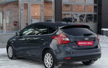 Ford Focus III, 2011 год, 680 000 рублей, 7 фотография