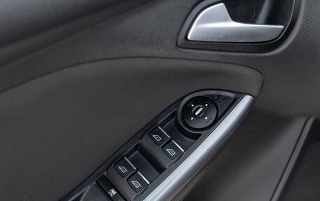 Ford Focus III, 2011 год, 680 000 рублей, 19 фотография