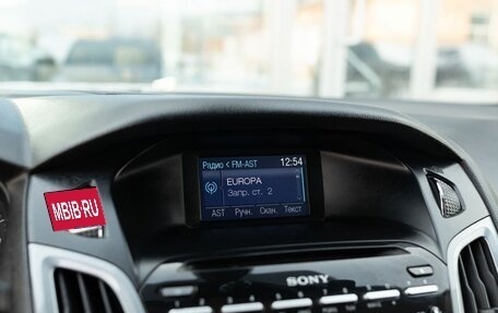 Ford Focus III, 2011 год, 680 000 рублей, 14 фотография