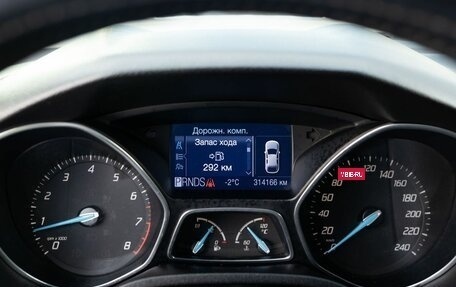 Ford Focus III, 2011 год, 680 000 рублей, 13 фотография