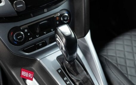 Ford Focus III, 2011 год, 680 000 рублей, 17 фотография