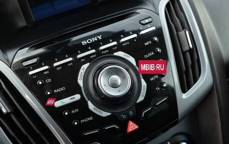 Ford Focus III, 2011 год, 680 000 рублей, 15 фотография