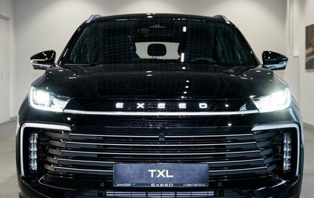 CheryExeed TXL, 2024 год, 3 900 000 рублей, 2 фотография