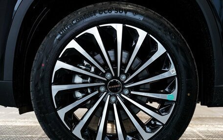 CheryExeed TXL, 2024 год, 3 900 000 рублей, 14 фотография