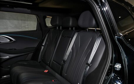 CheryExeed TXL, 2024 год, 3 900 000 рублей, 13 фотография