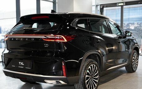 CheryExeed TXL, 2024 год, 3 900 000 рублей, 5 фотография