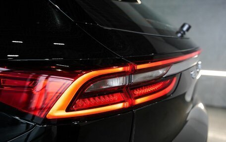 CheryExeed TXL, 2024 год, 3 900 000 рублей, 15 фотография