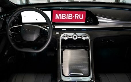 CheryExeed TXL, 2024 год, 3 900 000 рублей, 11 фотография