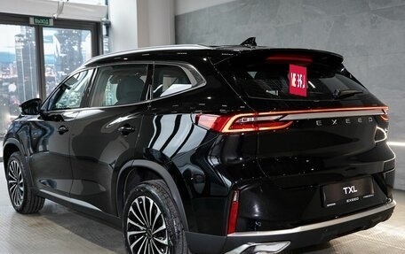 CheryExeed TXL, 2024 год, 3 900 000 рублей, 6 фотография