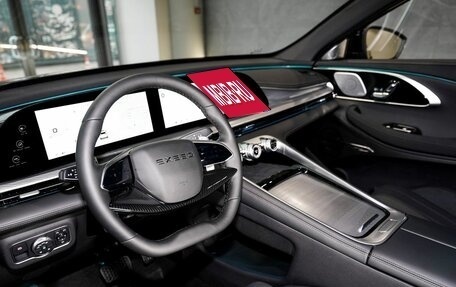 CheryExeed TXL, 2024 год, 3 900 000 рублей, 10 фотография