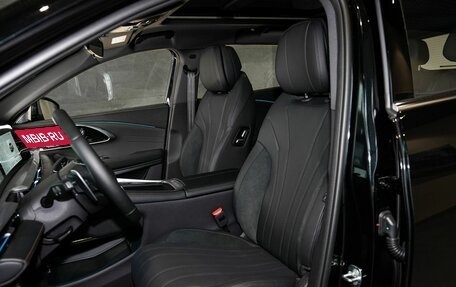 CheryExeed TXL, 2024 год, 3 900 000 рублей, 12 фотография