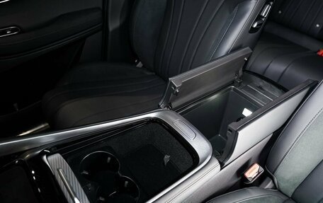 CheryExeed TXL, 2024 год, 3 900 000 рублей, 20 фотография