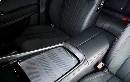 CheryExeed TXL, 2024 год, 3 900 000 рублей, 19 фотография